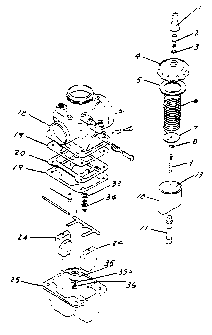 Une figure unique qui représente un dessin illustrant l'invention.